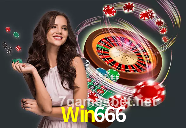 vivo no cassino Win666