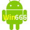 Aplicativo Win666 para Android