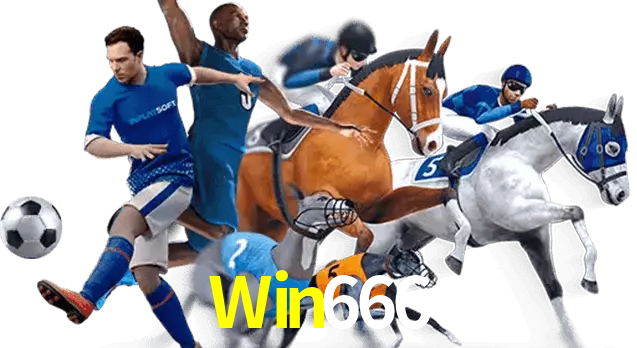 Win666