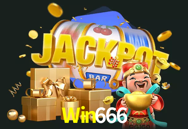 Win666 bet