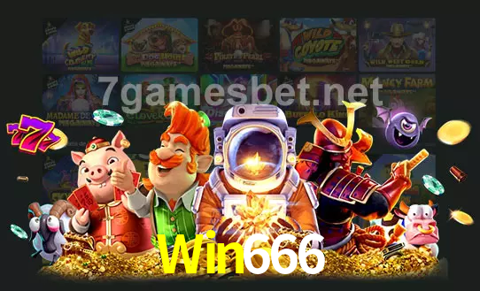 cassino Win666