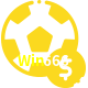 Aposte em esportes do mundo todo no Win666!