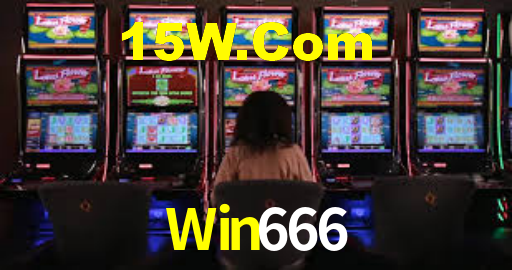 Live Casino Win666