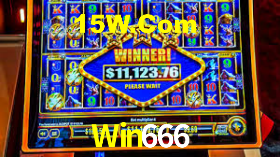 Win666 App Interface