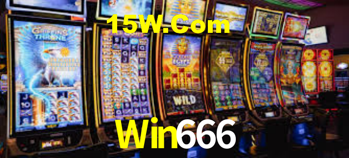 Win666 Casino Login