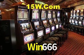 Sinta a adrenalina dos jogos de cassino com Win666