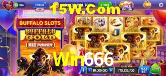 Responsive Design Win666