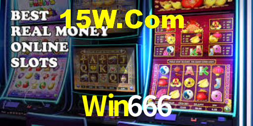 VIP Casino Win666