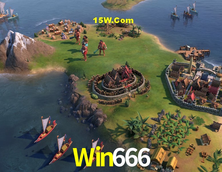 Experiência VIP Win666