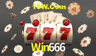 Provedores de Jogos Win666