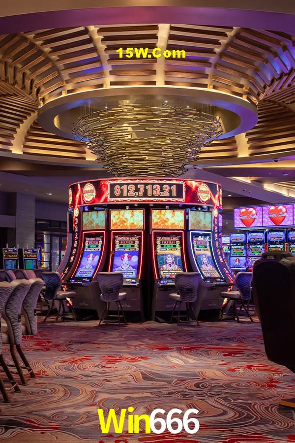 Seasonal Promotions Win666