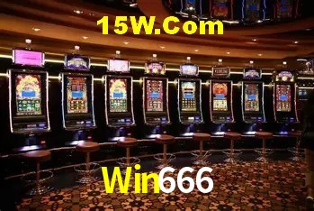 Casino Ao Vivo Win666
