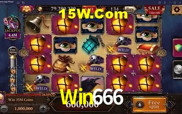 Login Seguro Win666