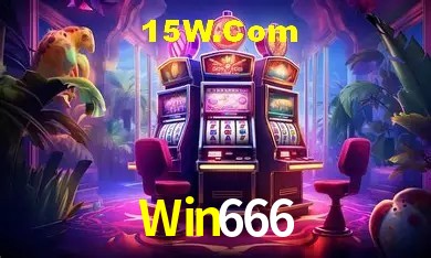 Win666