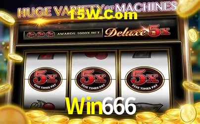 Win666 Casino Login