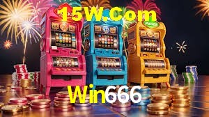 Weekend Specials Win666