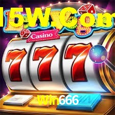 Live Casino Win666