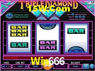 Win666 - Game Jogo Cassino no Brasil - Win666.Casino
