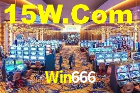 Bonus Features Win666