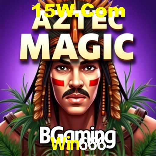 Interface do App Win666